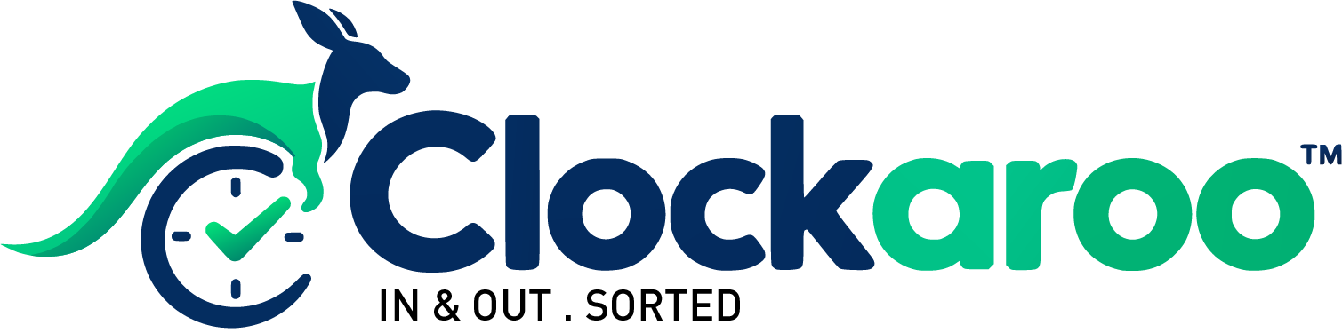 Clockaroo — In & Out. Sorted